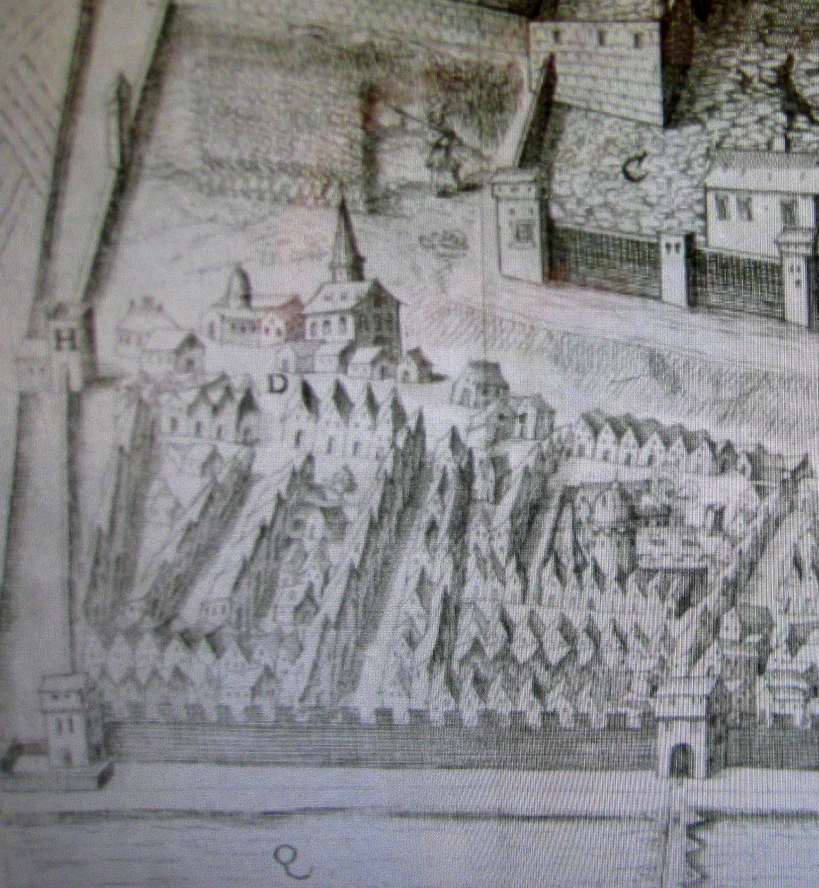 Sommi res Construction De Gu rites 1621 M moire Sommi res Sommi res Construction De Gu rites 1621 M moire Sommi res