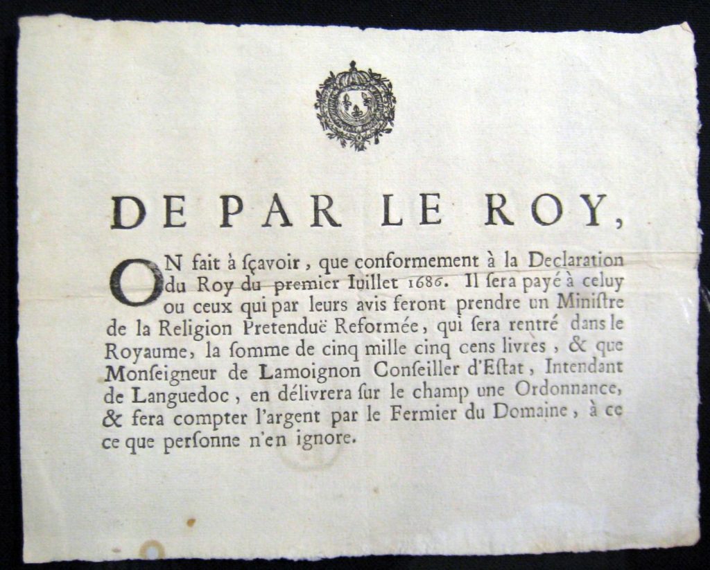 Edits Et R glements XVII Et XVIII Si cles M moire Sommi res Edits Et R glements XVII Et XVIII Si cles M moire Sommi res