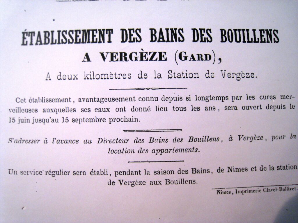 Avant La Source Perrier M moire Sommi res Avant La Source Perrier M moire Sommi res